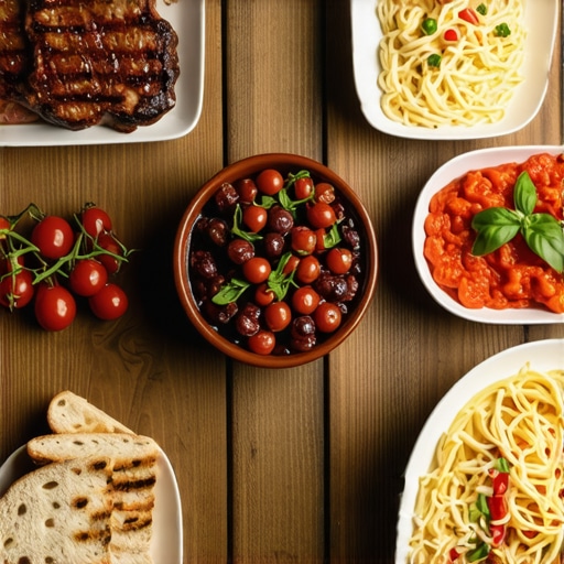 Tradicionalna Srpska Kuhinja: Autentični recepti za 2025