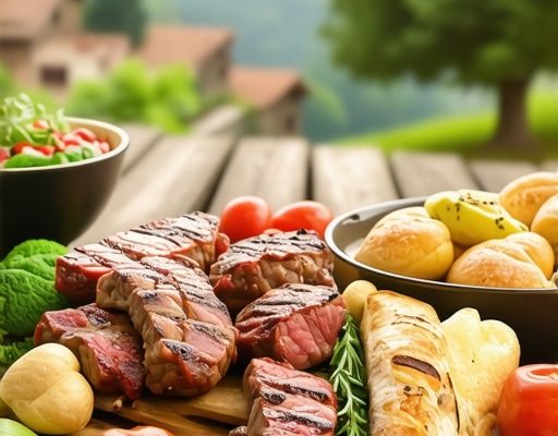 Tradicionalna Srpska Kuhinja u Galičniku: Recepti i degustacije za 2025