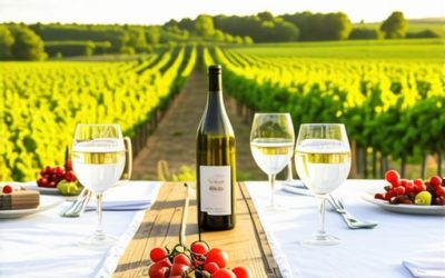 Tradicionalna srpska kuhinja u Rizort vinariji: Usluge i degustacije 2025