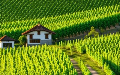 Tradicionalni doživljaji u Severnoj Makedoniji: Vinarije, staze i etno selo Timcevski