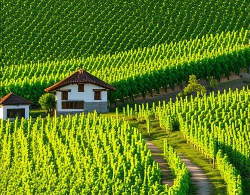 Tradicionalni doživljaji u Severnoj Makedoniji: Vinarije, staze i etno selo Timcevski