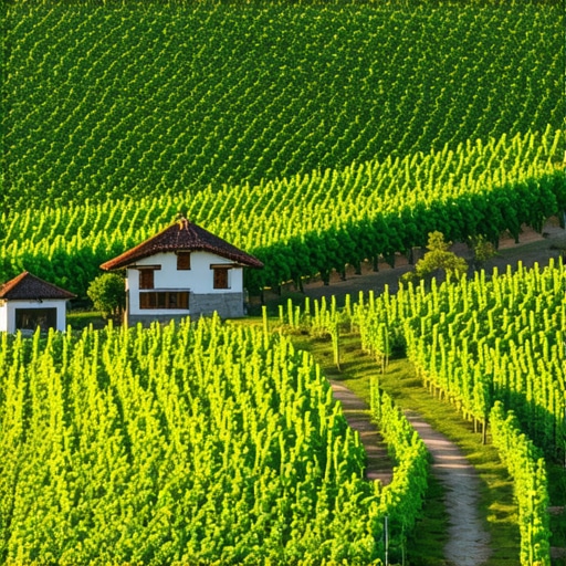 Tradicionalni doživljaji u Severnoj Makedoniji: Vinarije, staze i etno selo Timcevski