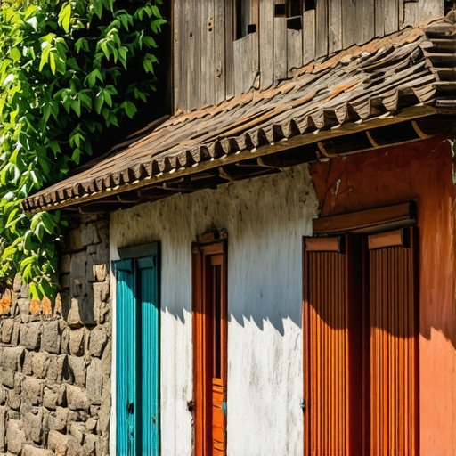 Serbian village blending tradition with eco-friendly tourism innovations