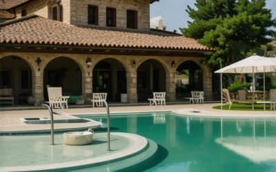 Vikend Putovanja u Bosni: Spa, bazeni i etno smeštaj u Međugorju za 2025