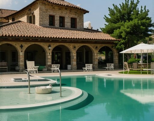 Vikend Putovanja u Bosni: Spa, bazeni i etno smeštaj u Međugorju za 2025