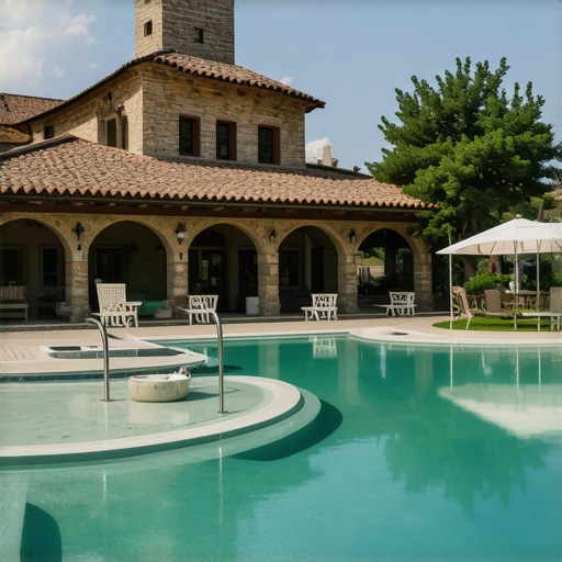 Vikend Putovanja u Bosni: Spa, bazeni i etno smeštaj u Međugorju za 2025