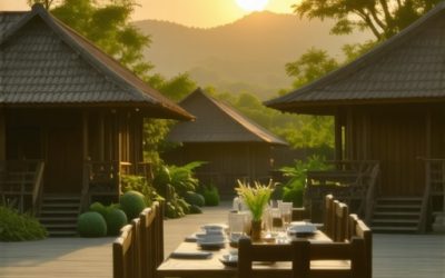 Vikend putovanja: Izlet sa večerom od €58-€60 u etno selu Moravski konaci za savršen odmor u 2025