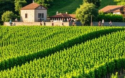 Vikend putovanja u Iloku: Top destinacije sa vinskim degustacijama i prirodom