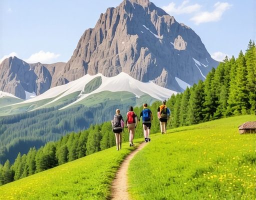 Vikend putovanja u prirodu: Najbolje destinacije za aktivni odmor i planinarenje 2025