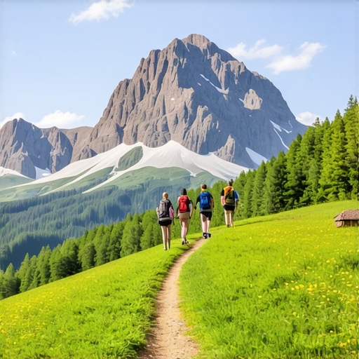 Vikend putovanja u prirodu: Najbolje destinacije za aktivni odmor i planinarenje 2025