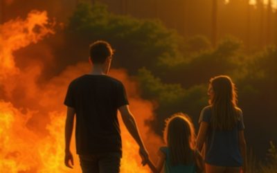 Vikend u Vatrenim Horstorima: Doživljaj za celu porodicu 2025