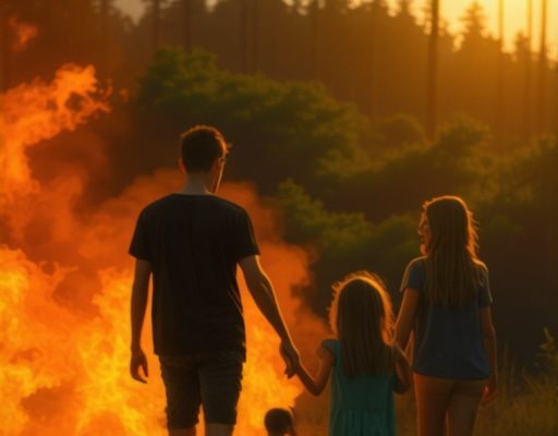 Vikend u Vatrenim Horstorima: Doživljaj za celu porodicu 2025