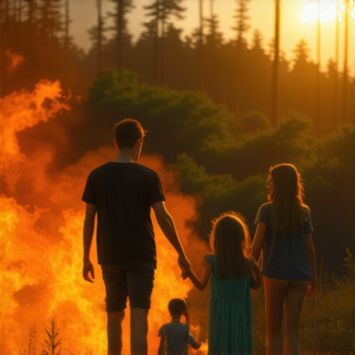 Vikend u Vatrenim Horstorima: Doživljaj za celu porodicu 2025