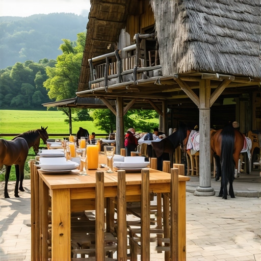 Vikend u etno selu Čardaklije Vrtoče: Restoran, jahanje i tradicionalna kuhinja uz NP Una