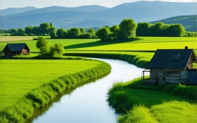 Vodič kroz ruralni odmor: Top destinacije u Srbiji 2025