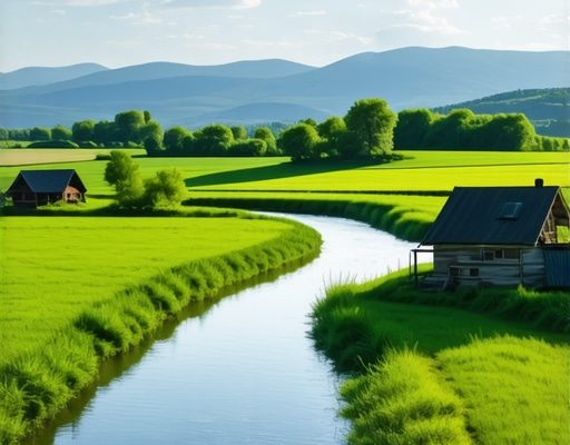 Vodič kroz ruralni odmor: Top destinacije u Srbiji 2025