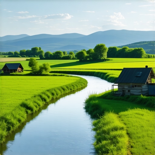 Vodič kroz ruralni odmor: Top destinacije u Srbiji 2025