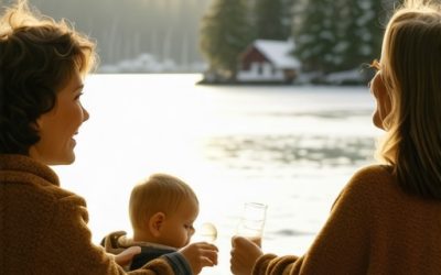 Vremenska Prognoza i Porodični Odmor u Vevčanima: Autentična Atmosfera