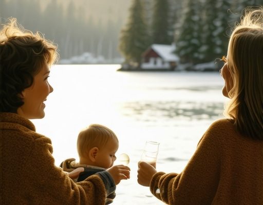 Vremenska Prognoza i Porodični Odmor u Vevčanima: Autentična Atmosfera