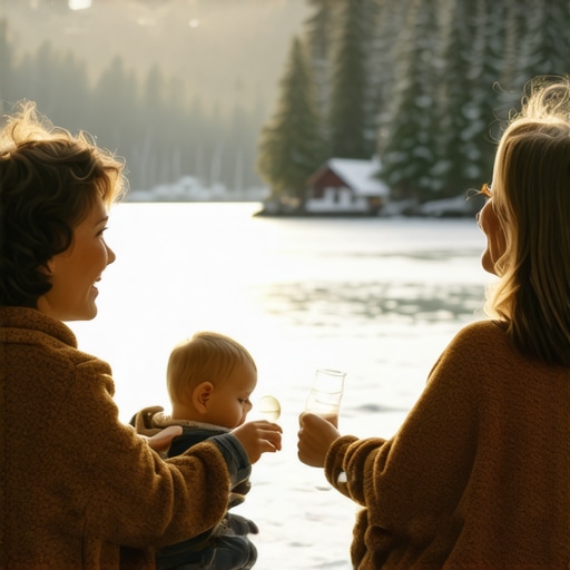 Vremenska Prognoza i Porodični Odmor u Vevčanima: Autentična Atmosfera