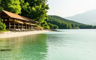 Vrlina Slovenija: Tranquilno Organansko Odmaralište Pri Plajerju sa Izletima u Dolinu Soče i Mirnim Okruženjem od €20