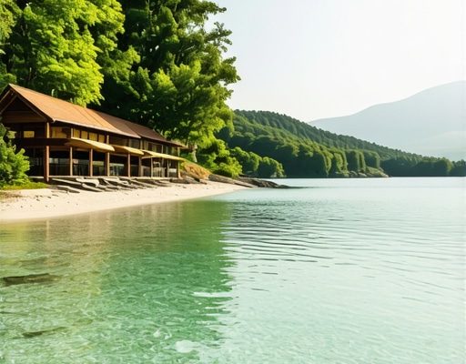 Vrlina Slovenija: Tranquilno Organansko Odmaralište Pri Plajerju sa Izletima u Dolinu Soče i Mirnim Okruženjem od €20