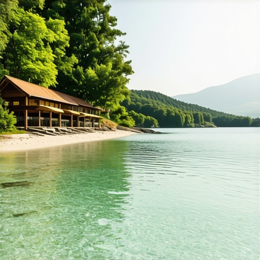 Vrlina Slovenija: Tranquilno Organansko Odmaralište Pri Plajerju sa Izletima u Dolinu Soče i Mirnim Okruženjem od €20