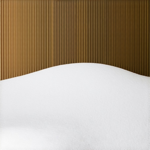 Modern wellness center in snowy landscape, symbolizing harmony of relaxation and adventure