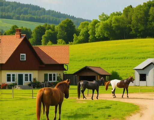 Zornića Kuća Baćevac: Domaći Restoran, Konjički Klub i Radionice