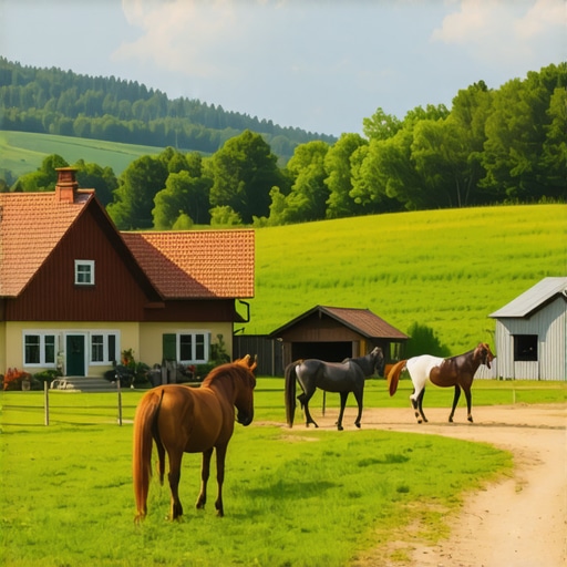 Zornića Kuća Baćevac: Domaći Restoran, Konjički Klub i Radionice