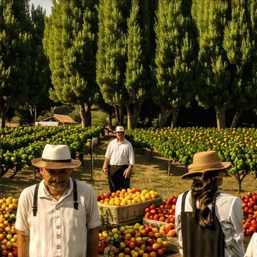 Agroturizam na Krku: Voćnjaci, radionice i domaće specijalitete za 2025