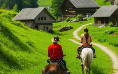 Aktivni odmor u Prirodi: Planinarenje i jahanje u Etno selu Štavna 2025