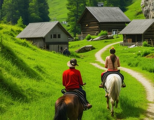 Aktivni odmor u Prirodi: Planinarenje i jahanje u Etno selu Štavna 2025