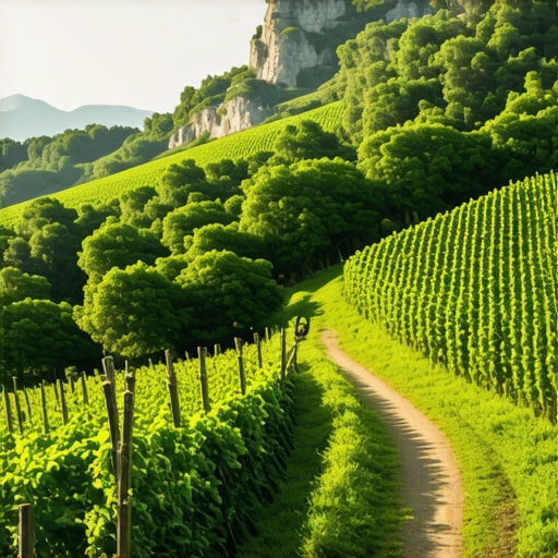 Eko i Održiv Turizam: Voćnjaci, vinarije i đungle ture na Vlašiću za 2025