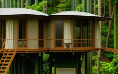 Eko i održivi turizam u Eden Lužani: Voćnjaci, kapsule i đungle ture za 2025