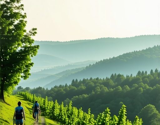 Eko turizam na Vlašiću: Voćnjaci, đungle ture i spa do 2025