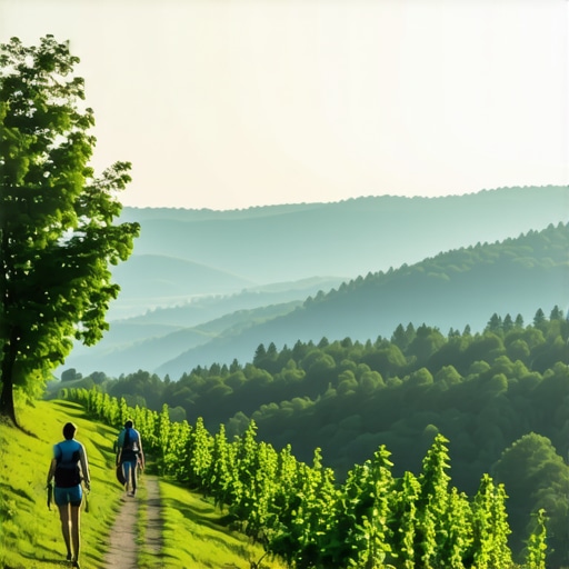 Eko turizam na Vlašiću: Voćnjaci, đungle ture i spa do 2025