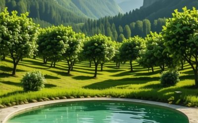 Eko turizam na Vlašiću: Voćnjaci, đungle ture i spa do 2025