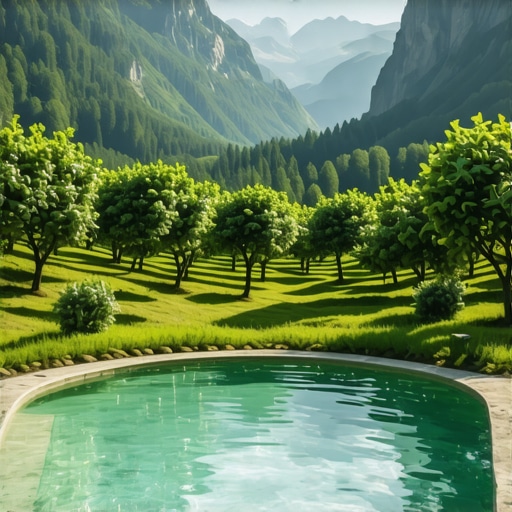 Eko turizam na Vlašiću: Voćnjaci, đungle ture i spa do 2025