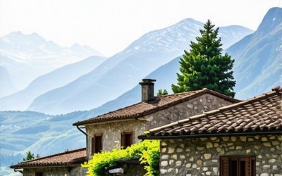 Etno Selo Štavna: Komovi Planinarenje – Autentični Katuni Crne Gore