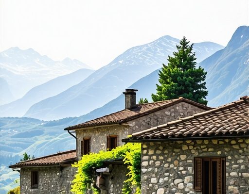 Etno Selo Štavna: Komovi Planinarenje – Autentični Katuni Crne Gore