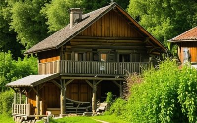 Etno Selo Timcevski: Idealno mesto za miran odmor u Severnoj Makedoniji