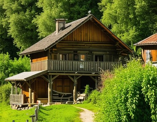 Etno Selo Timcevski: Idealno mesto za miran odmor u Severnoj Makedoniji