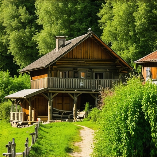 Etno Selo Timcevski: Idealno mesto za miran odmor u Severnoj Makedoniji