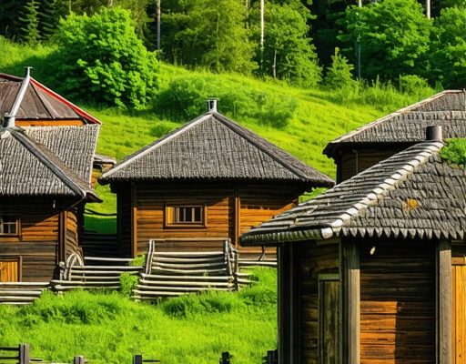 Etno selo Moravski konaci: Najbolji odmor u Velikoj Plani od €18