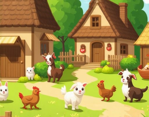 Etno selo Tiganjica Stajićevo: Savršen odmor sa tradicionalnim smeštajem i mini zoo vrtom