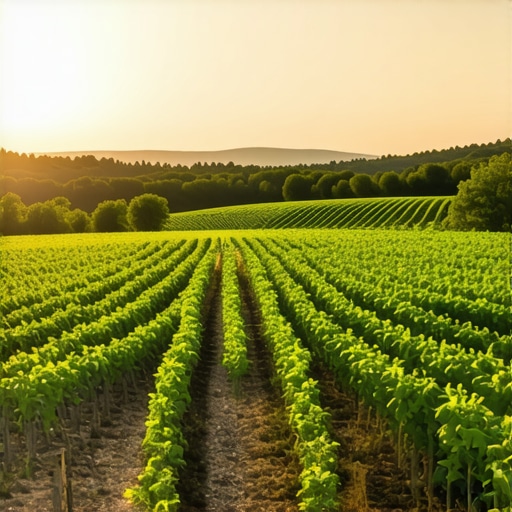 Future Trends in Istrian Agrotourism Digital innovations and green policies shaping Istrian agrotourism future