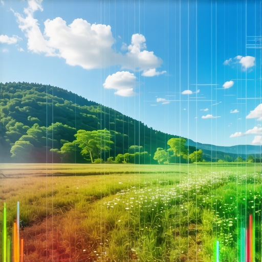 Future of Eco-Tourism Innovations Futuristic eco-tourism concepts with technology and nature integration