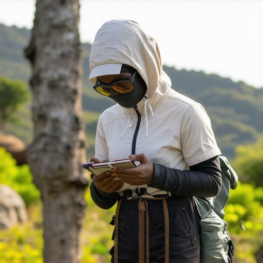 Future of Sustainable Tourism Travelers using advanced technology in natural environment for eco-friendly tourism