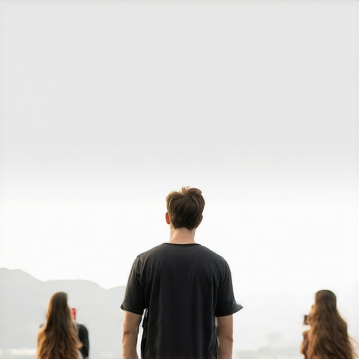 Conceptual image of innovative and sustainable tourism in North Macedonia